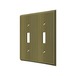 Antique Brass