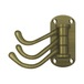 Antique Brass
