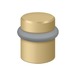 Brushed Brass