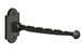 Oil-rubbed Bronze