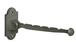 Antique Nickel