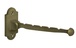Antique Brass