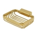 PVD Polished Brass