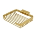 PVD Polished Brass