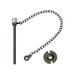Oil-rubbed Bronze