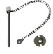 Oil-rubbed Bronze