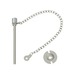 Brushed Nickel