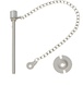 Brushed Nickel