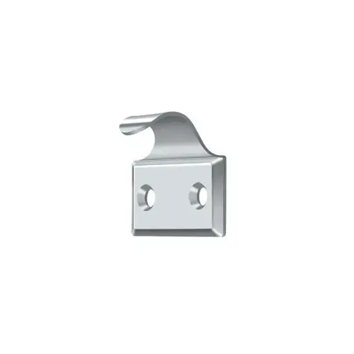 Window Lift, 1-5/8"x 1-1/2" in Polished Chrome Window Lift, 1-5/8"x 1-1/2" in Polished Chrome