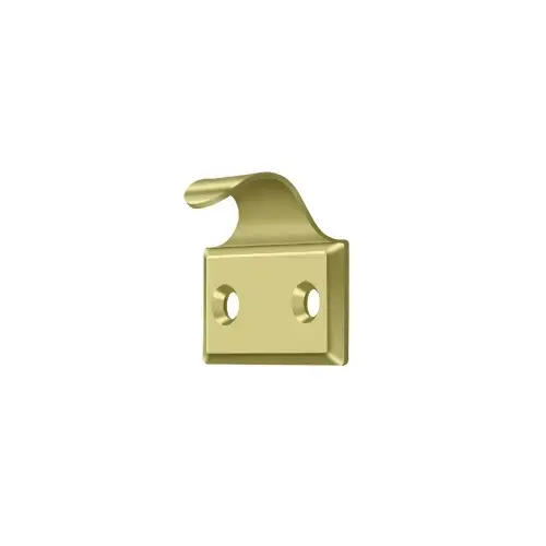 Window Lift, 1-5/8"x 1-1/2" in Polished Brass Window Lift, 1-5/8"x 1-1/2" in Polished Brass