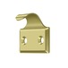 Polished Brass