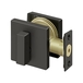 Oil-rubbed Bronze