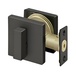 Oil-rubbed Bronze