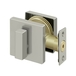 Brushed Nickel