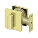 Polished Brass