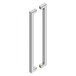 Polished Stainless