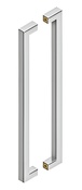 Polished Stainless