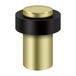 Unlacquered Brass