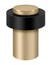 Brushed Brass