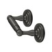 Oil Rubbed Bronze