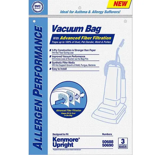 Vacuum Bag 