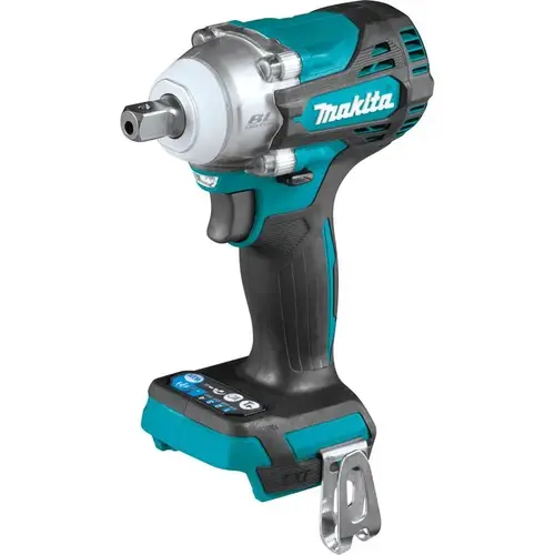 Impact Wrench 18V LXT 1/2" Cordless Brushless Tool Only Impact Wrench 18V LXT 1/2" Cordless Brushless Tool Only