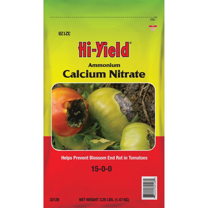 Hi-Yield 32128 Plant Food Granules Tomatoes 3.25 lb