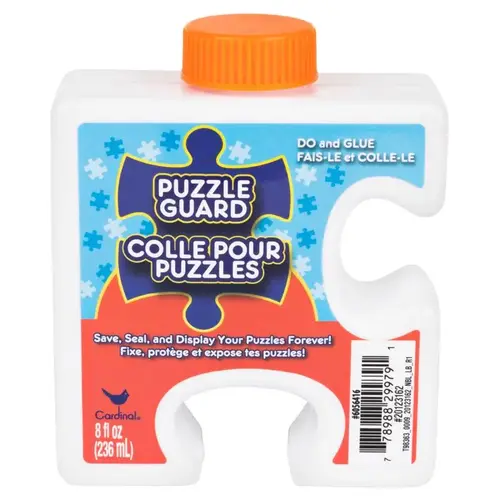 Puzzle Guard Glue Puzzle Guard Glue