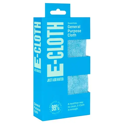 Cleaning Cloth Polyamide/Polyester 12.5" W X 12.5" L Cleaning Cloth Polyamide/Polyester 12.5" W X 12.5" L