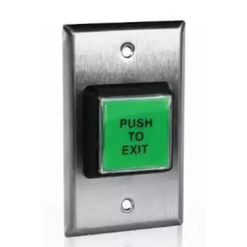Access Control Push Button Access Control Push Button