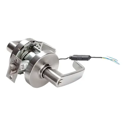 CL3357 Electric Storeroom Chassis - Fail Secure