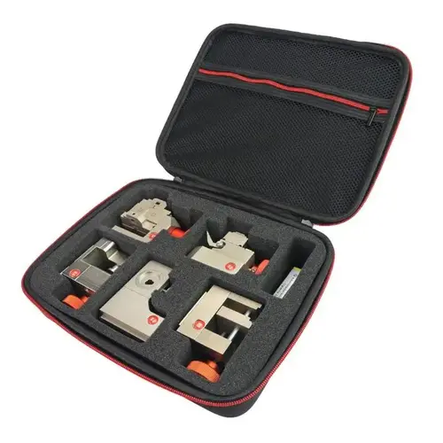 Jaw Storage Case
