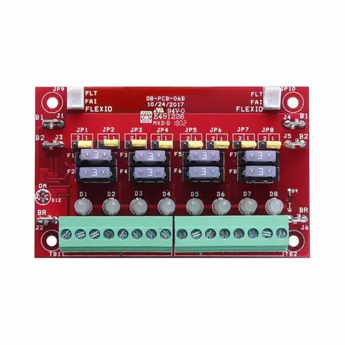Power Distribution Module Power Distribution Module
