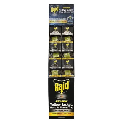 Yellow Jacket Trap Yellow Jacket Trap