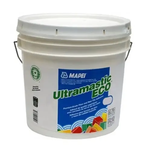 90791000 Tile Adhesive, White, 946 mL Pail 90791000 Tile Adhesive, White, 946 mL Pail