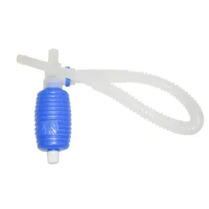 Swimline 5437 Cover Saver Replacement Siphon