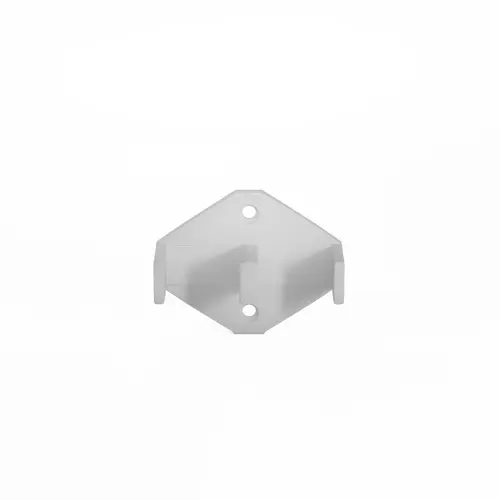 Closet Door Guide 1-3/8in Thick Doors cdb199 Closet Door Guide 1-3/8in Thick Doors cdb199