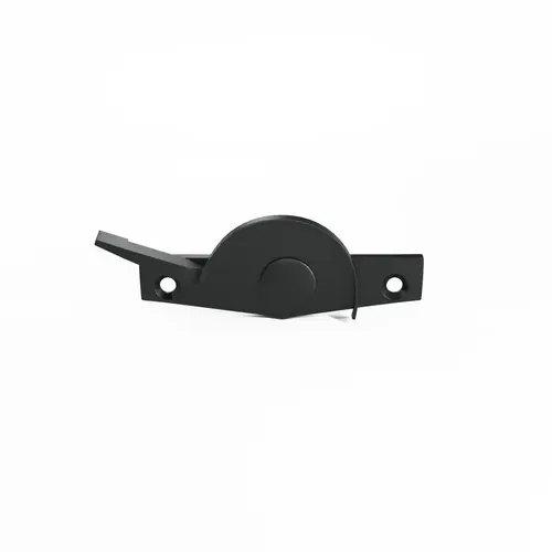 Sash Lock Black zinc Die Cast hwl 15 Sash Lock Black zinc Die Cast hwl 15