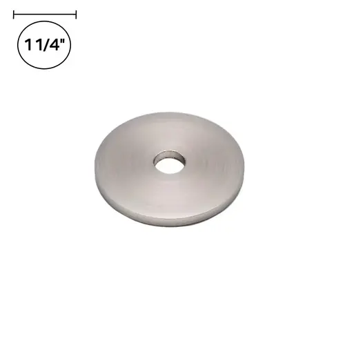 ROT-001 Over sized Washers-Brushed Nickel ROT-001 Over sized Washers-Brushed Nickel