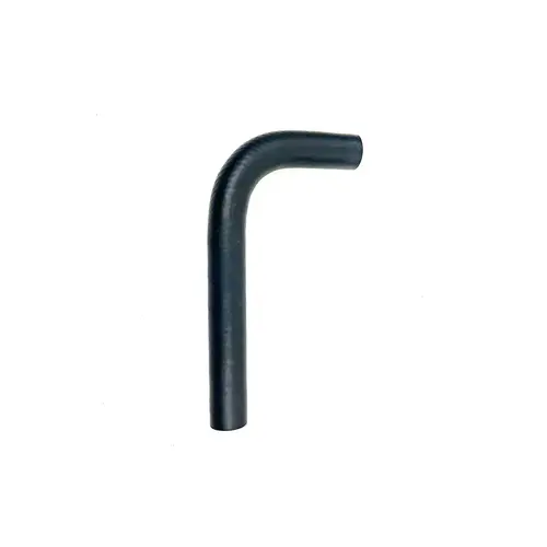 Molded Coolant Hose, Length: 10", ID1: 1", ID2: 1" Molded Coolant Hose, Length: 10", ID1: 1", ID2: 1"