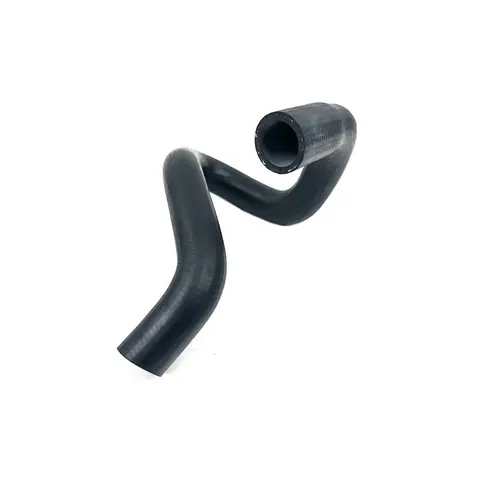 Molded Coolant Hose, Length: 17.8", ID1: 0.75", ID2: 0.968" Molded Coolant Hose, Length: 17.8", ID1: 0.75", ID2: 0.968"