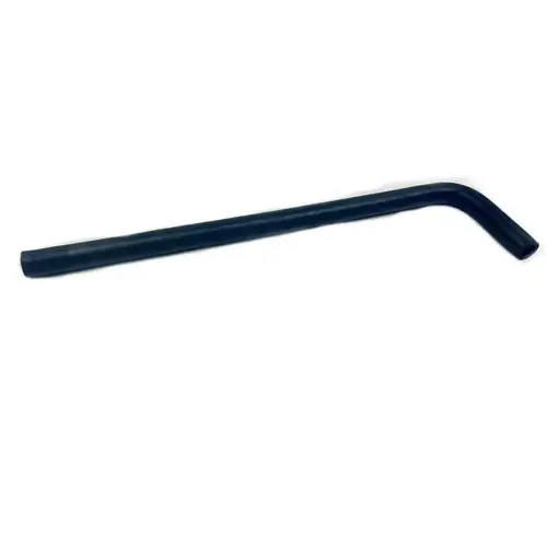 90 Degree Molded Coolant Hose, Length: 18", ID1: 0.63", ID2: 0.63" 90 Degree Molded Coolant Hose, Length: 18", ID1: 0.63", ID2: 0.63"