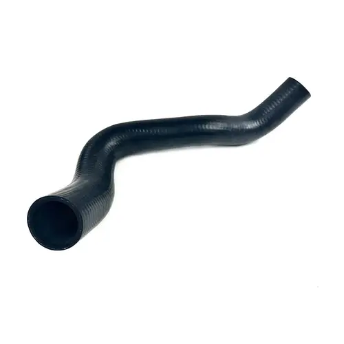 Molded Coolant Hose, Length: 17", ID1: 1.5", ID2: 1.75" Molded Coolant Hose, Length: 17", ID1: 1.5", ID2: 1.75"