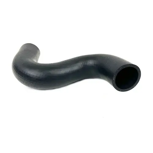 Molded Coolant Hose, Length: 11", ID1: 1.75", ID2: 1.75" Molded Coolant Hose, Length: 11", ID1: 1.75", ID2: 1.75"