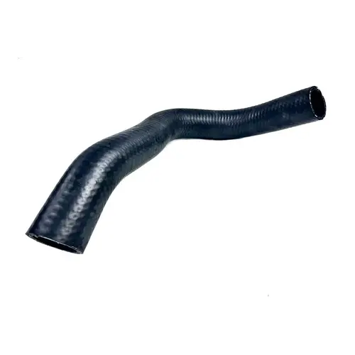 Molded Coolant Hose, Length: 13", ID1: 1.31", ID2: 1.31" Molded Coolant Hose, Length: 13", ID1: 1.31", ID2: 1.31"