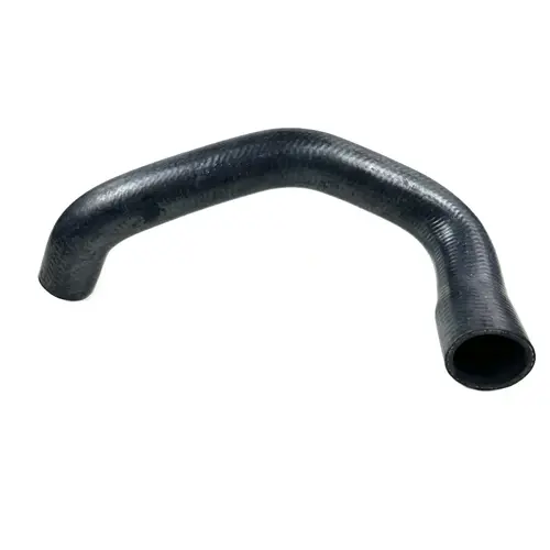 Molded Coolant Hose, Length: 16.5", ID1: 1.5", ID2: 1.78" Molded Coolant Hose, Length: 16.5", ID1: 1.5", ID2: 1.78"