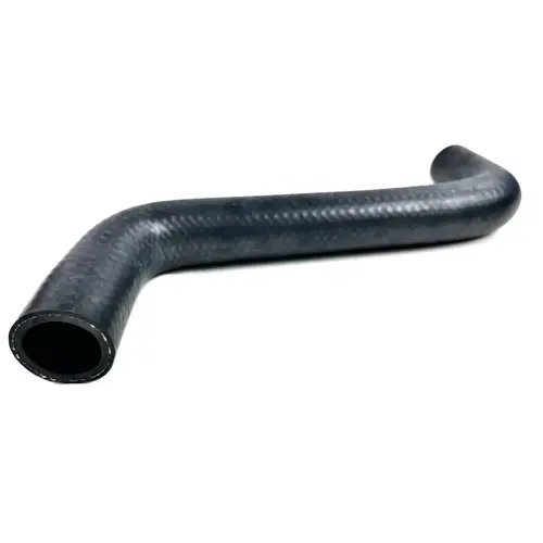 Molded Coolant Hose, Length: 12.71875", ID1: 1.06", ID2: 1.06" Molded Coolant Hose, Length: 12.71875", ID1: 1.06", ID2: 1.06"