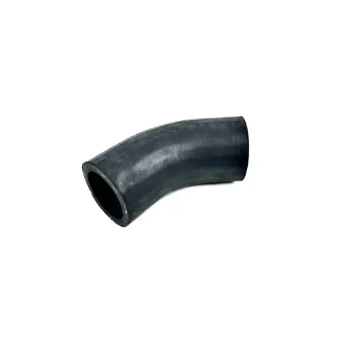 Molded Coolant Hose, Length: 3", ID1: 1.06", ID2: 1.06" Molded Coolant Hose, Length: 3", ID1: 1.06", ID2: 1.06"