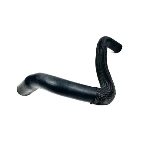 Molded Coolant Hose, Length: 22", ID1: 1.5", ID2: 1.75" Molded Coolant Hose, Length: 22", ID1: 1.5", ID2: 1.75"
