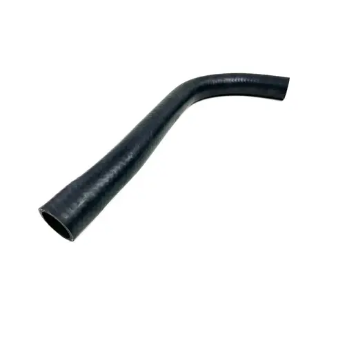 Molded Coolant Hose, Length: 18", ID1: 1.19", ID2: 1.19" Molded Coolant Hose, Length: 18", ID1: 1.19", ID2: 1.19"